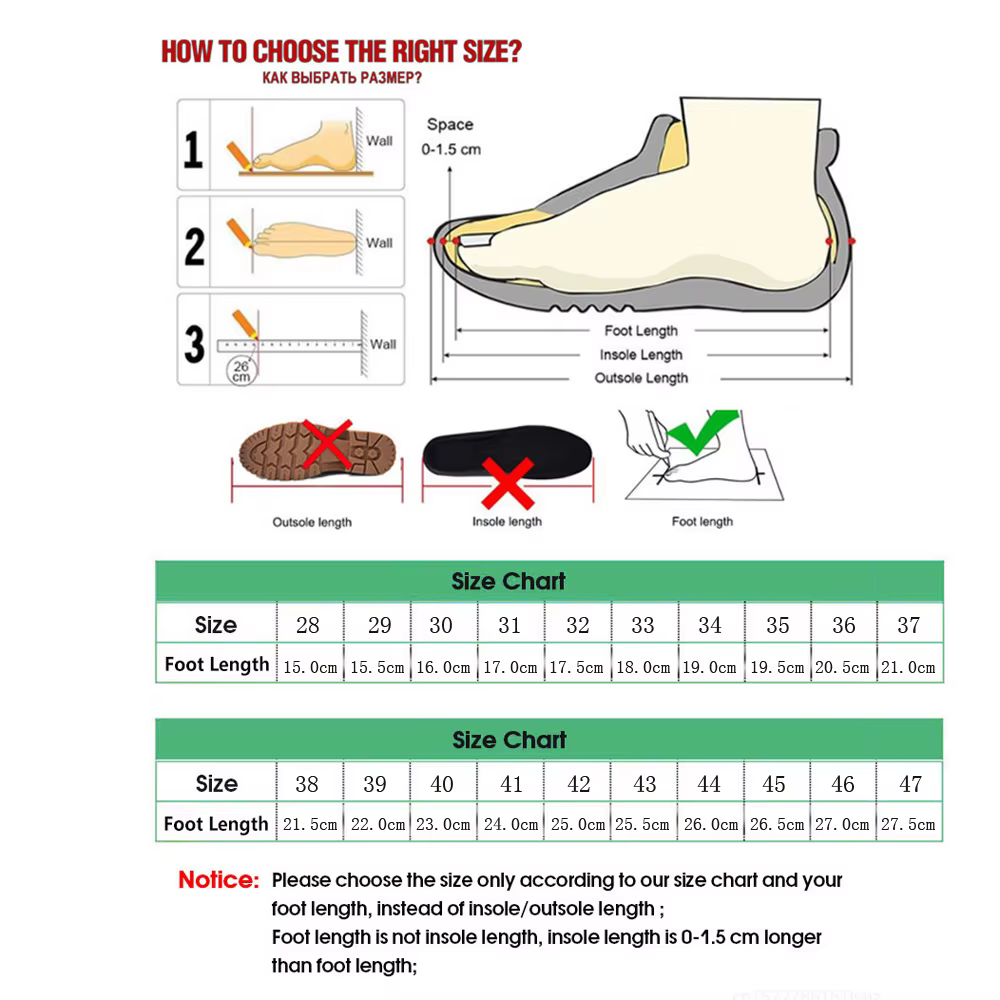 Chaussures professionnelles d'escalade