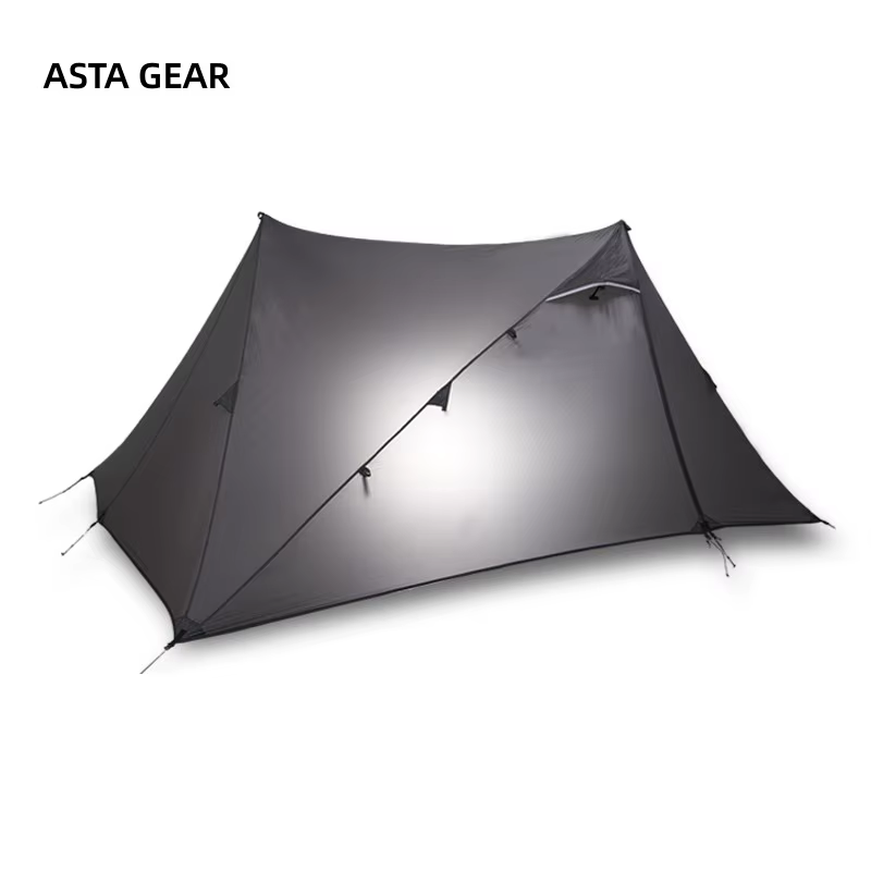 Asta gear-Tente de camping en plein air Yun Chuan