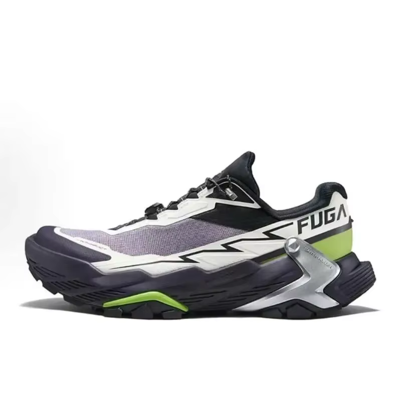 Chaussures de trail 2026 pour hommes et femmes