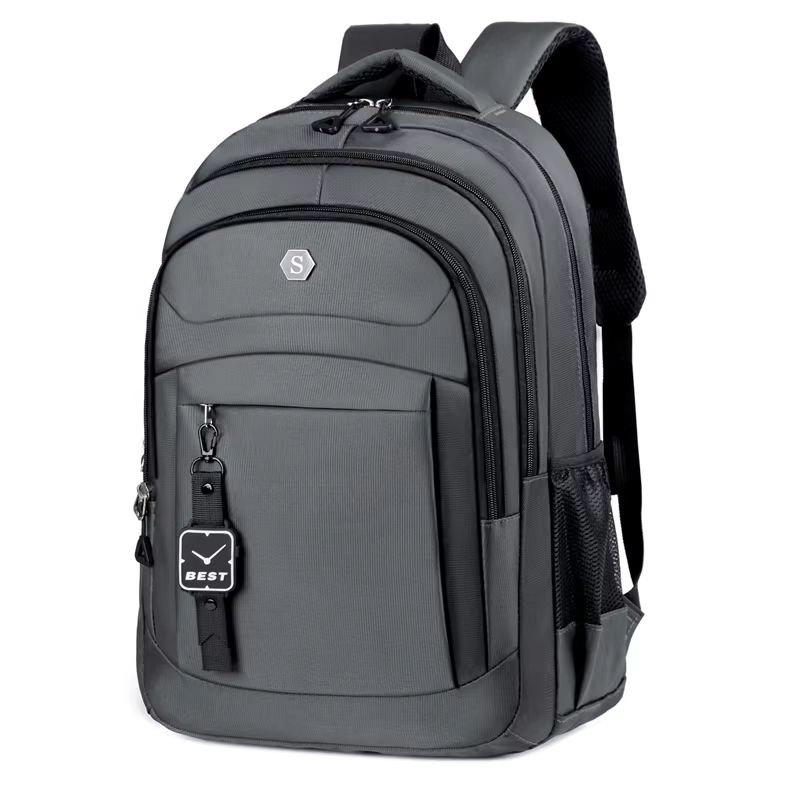Sac à dos de voyage de grande capacité et durable