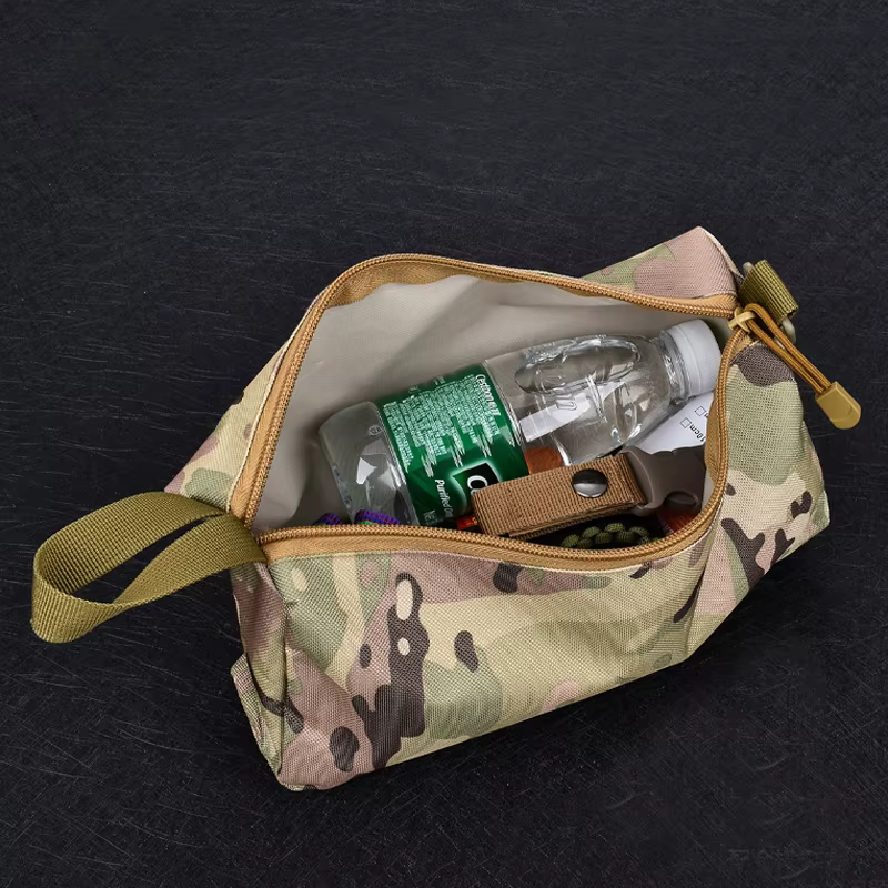 Sac de Camouflage extérieur S/M/L pour outils multiples
