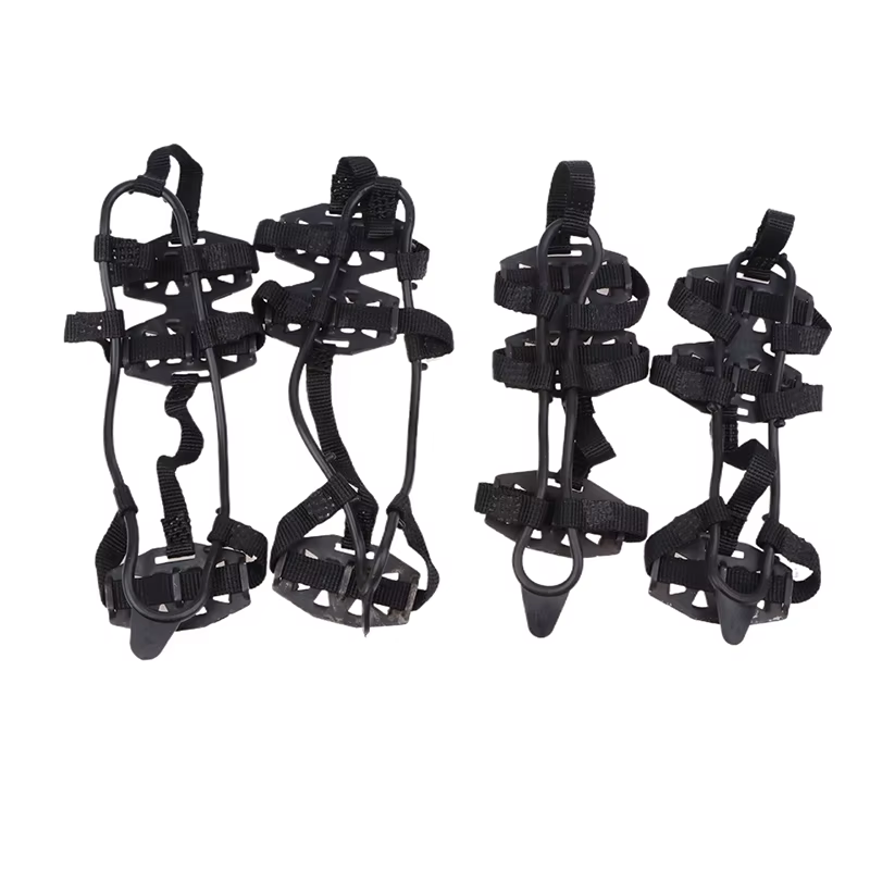 Crampons coordonnants M L pour chaussures