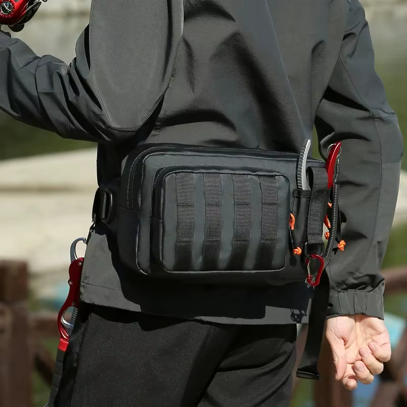Sac de poitrine de Camping en plein air