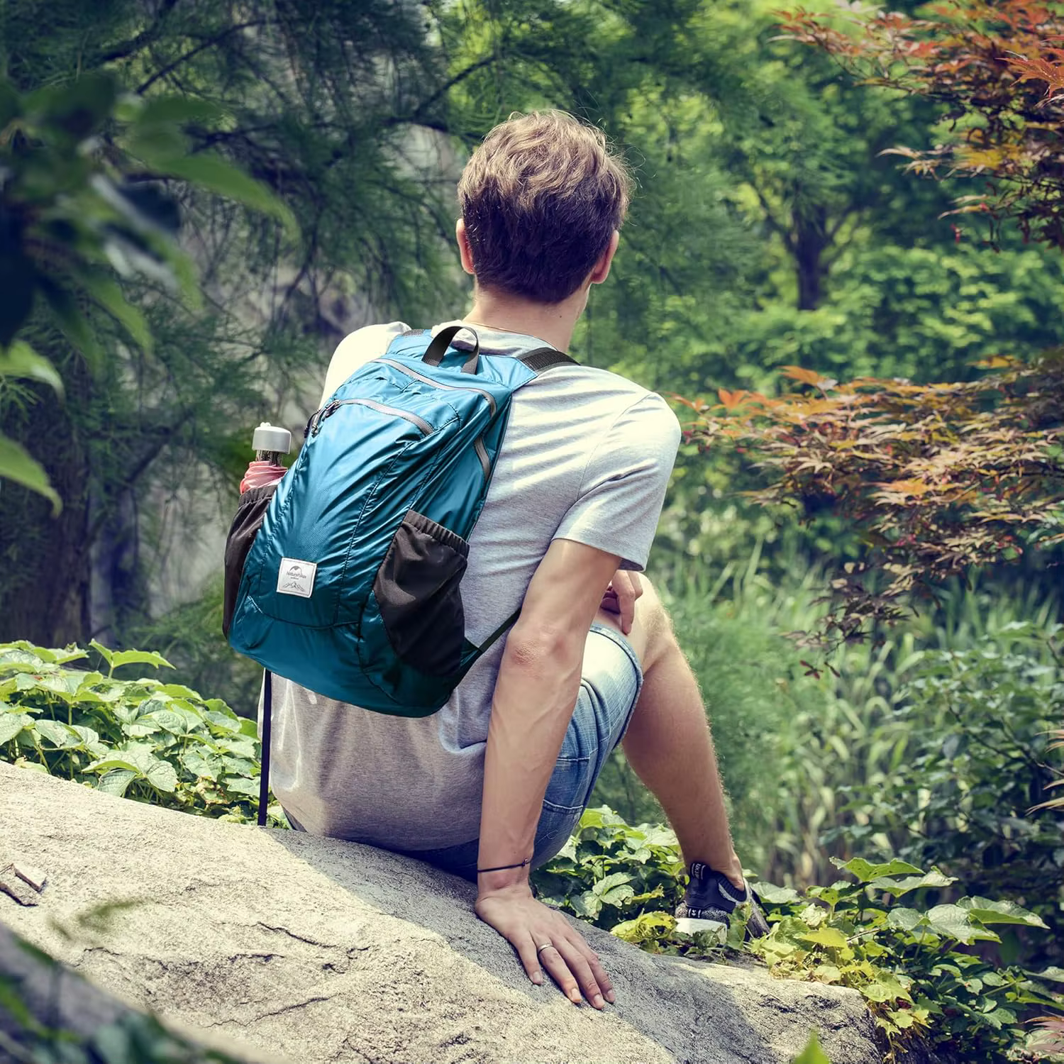 Sac à dos de randonnée Naturehike 18L