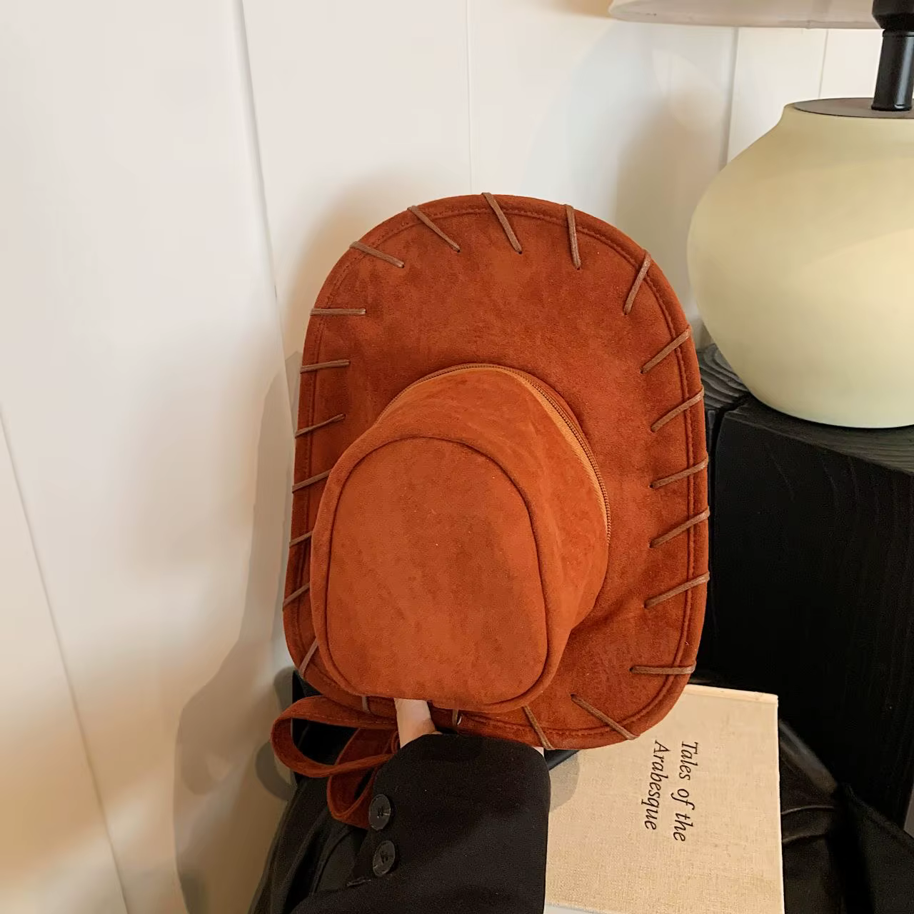 Sac à dos Woody Cowboy Hat de Toy Story