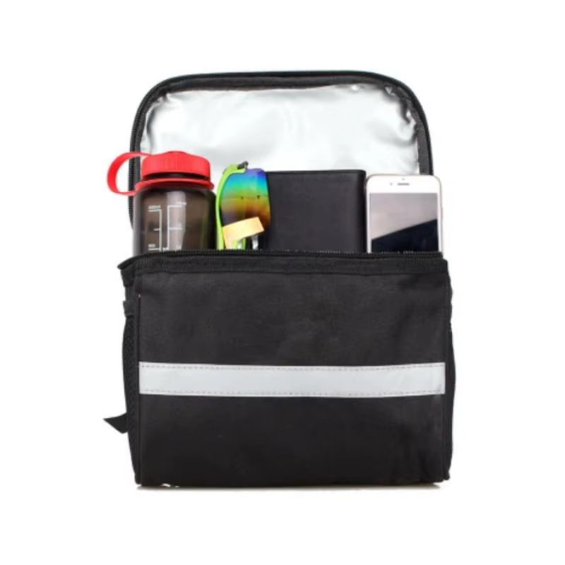 Sac de guidon avant de vélo