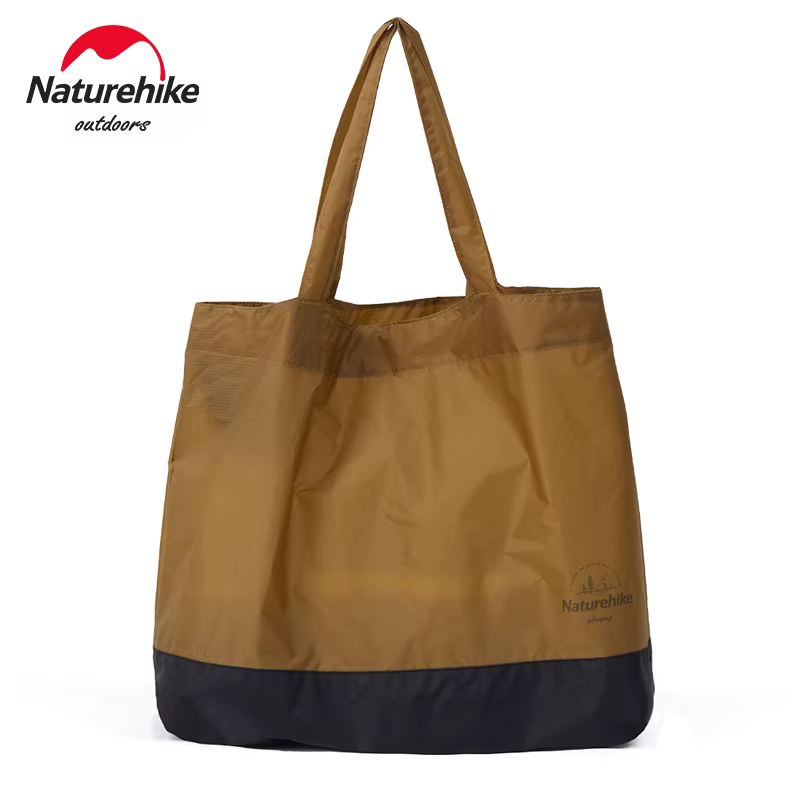 Naturehike – sac environnemental Portable de grande capacité