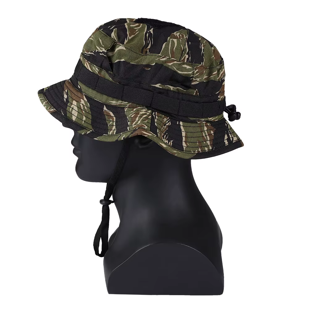 Emersongear – chapeau Boonie tactique d'été à bord court