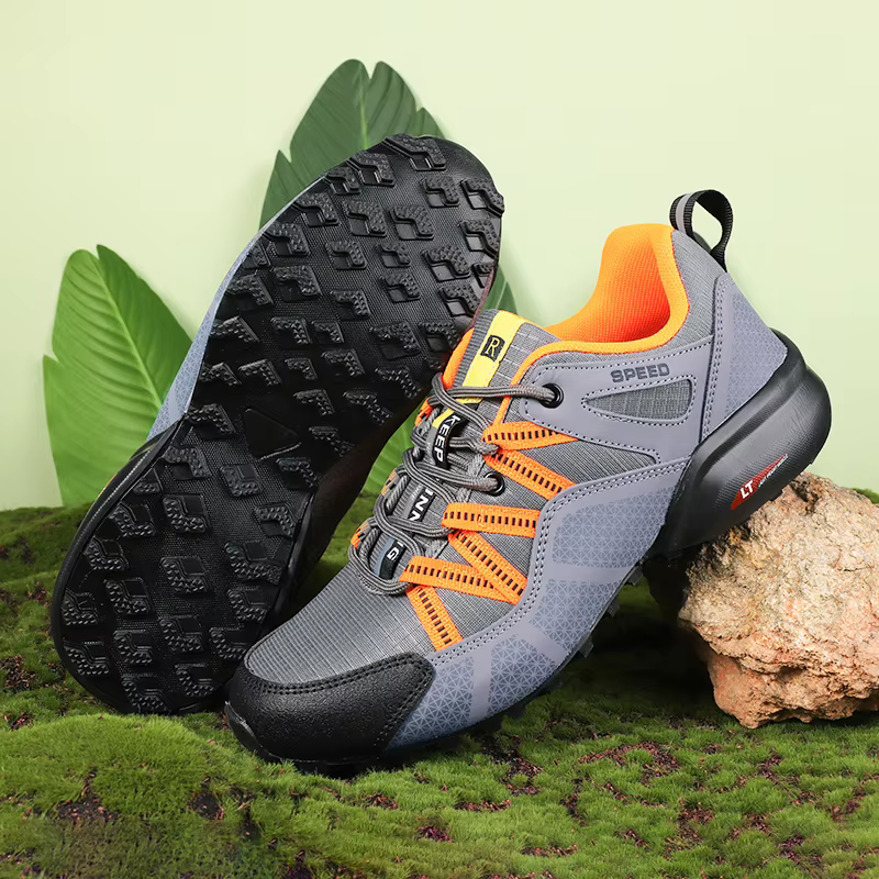 Chaussures de randonnée légères pour hommes et femmes