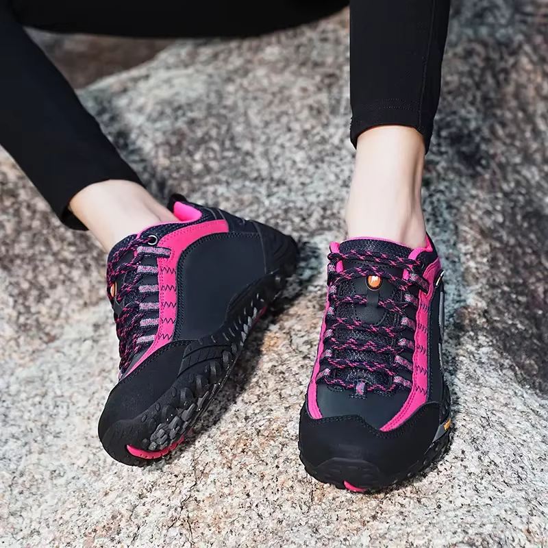 Chaussures de trekking pour homme