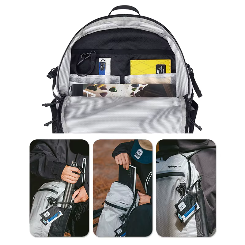 Natureifa-Sac à dos de camping