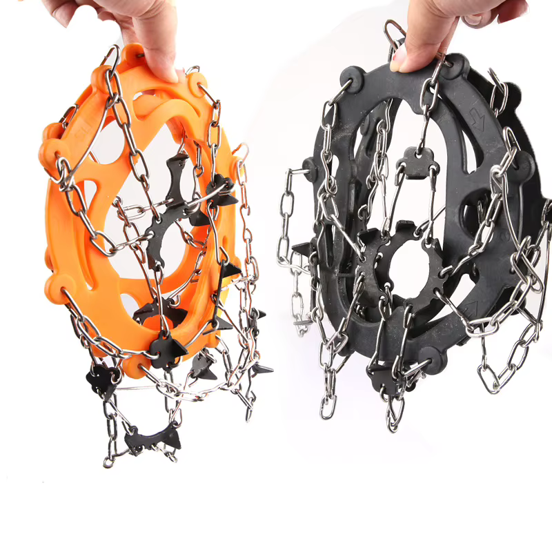 Crampons pour chaussures