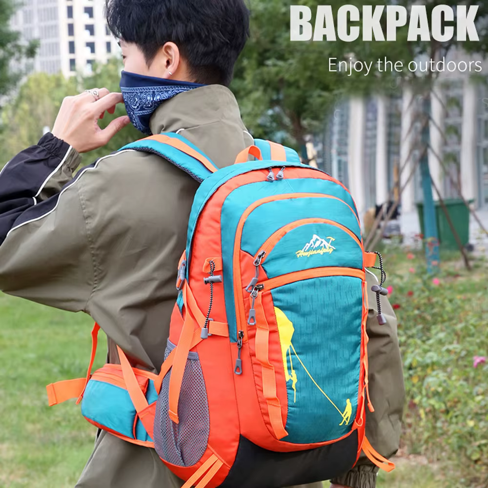 Sac à dos de randonnée 40L