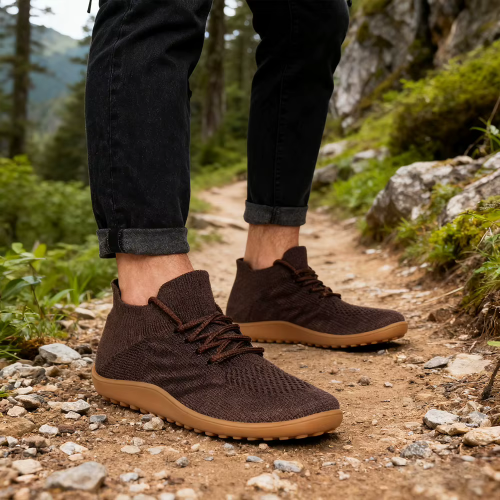 Chaussures de randonnée pour hommes