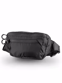 Sac Bando - Sac banane tactique pour homme avec ceinture ajustable