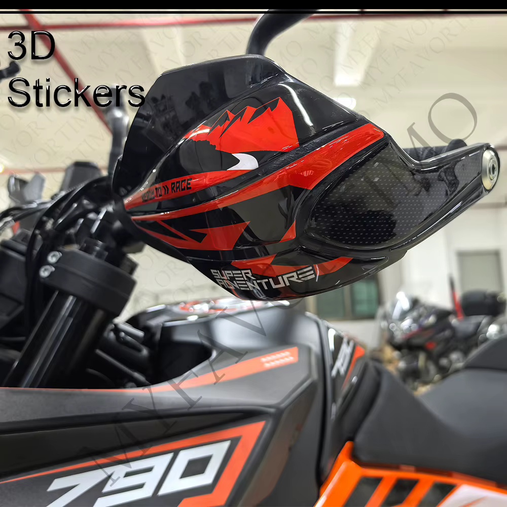 Accessoires de moto pour KM 790 890 1050 1090 1190 1290 Adventure ADV