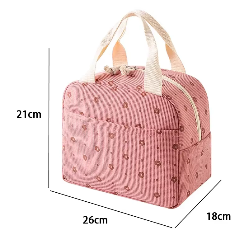 Sac à déjeuner chaud pour femmes