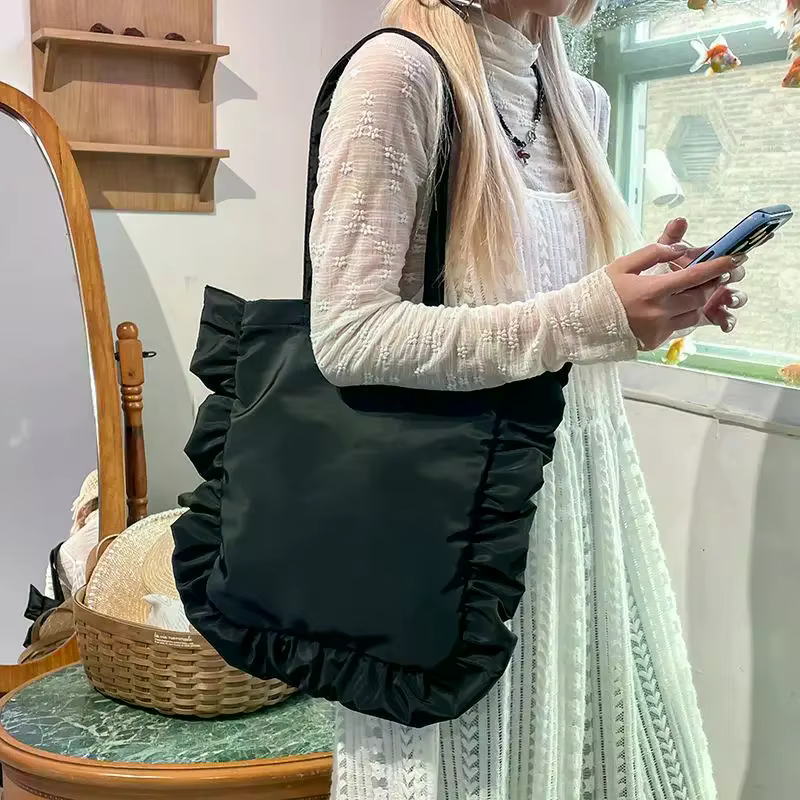 Sac fourre-tout vintage style bohème pour femme