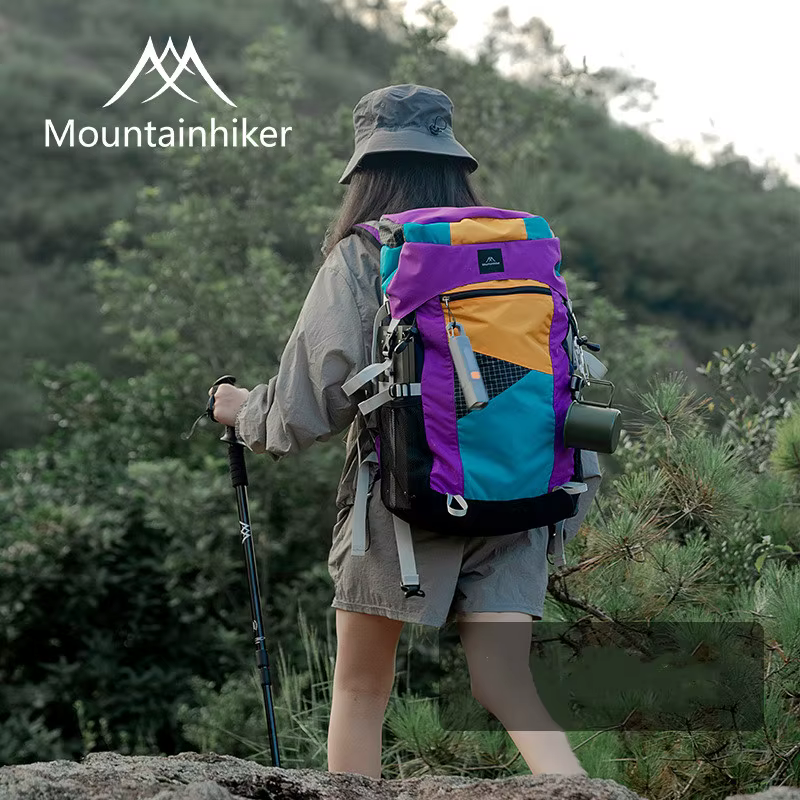 Sac de randonnée en plein air