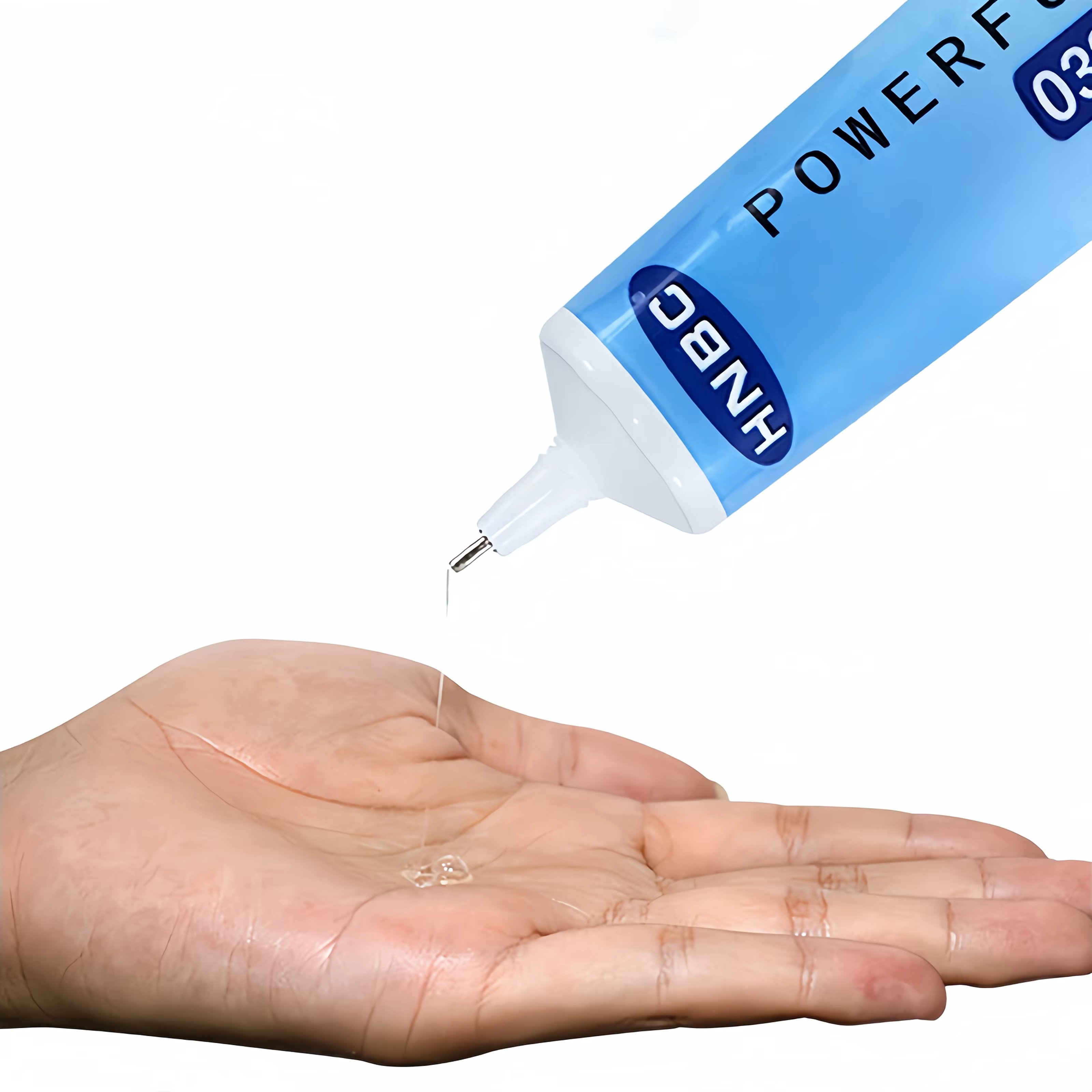 Colle pour chaussures universelles fortes HB