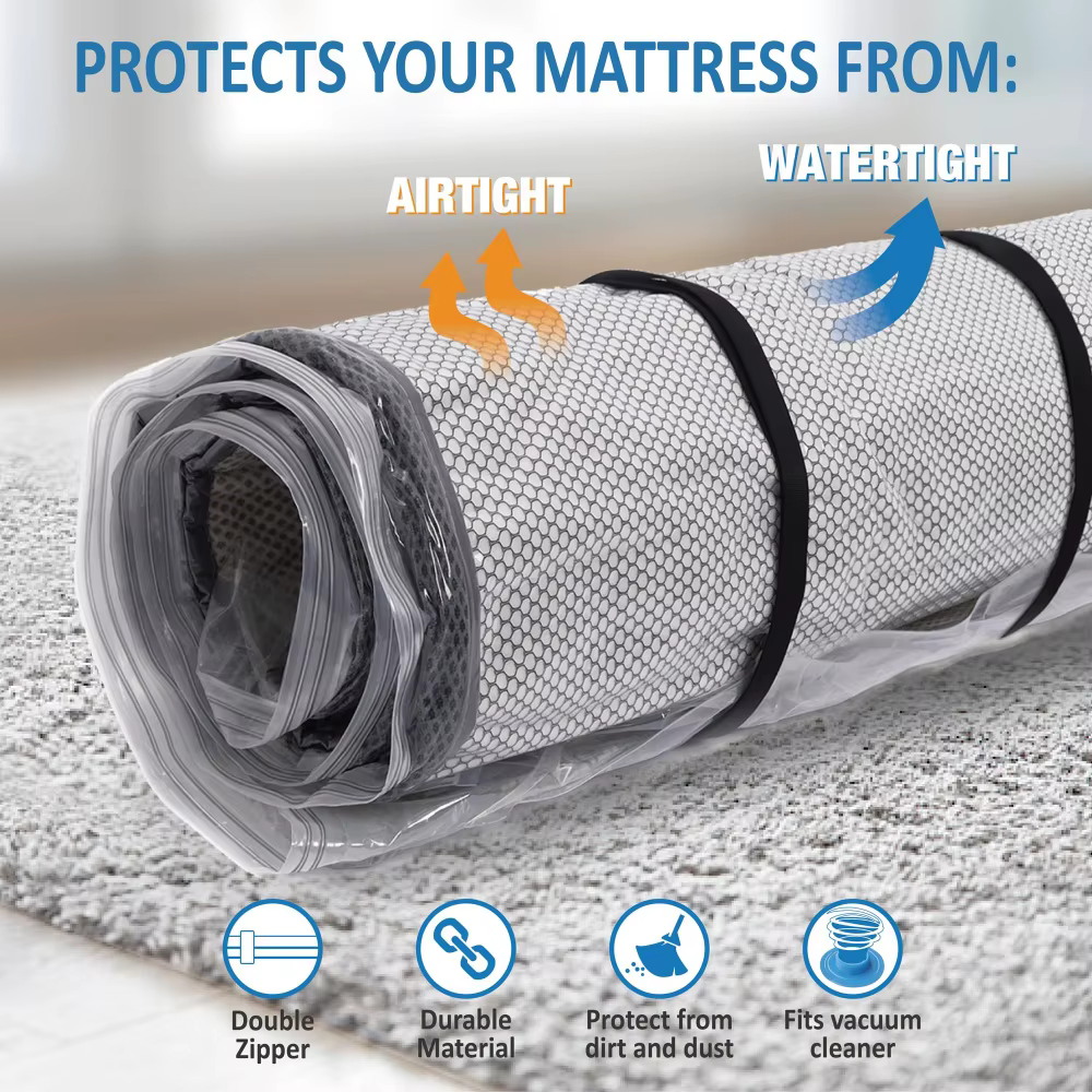 Housse de protection pour matelas