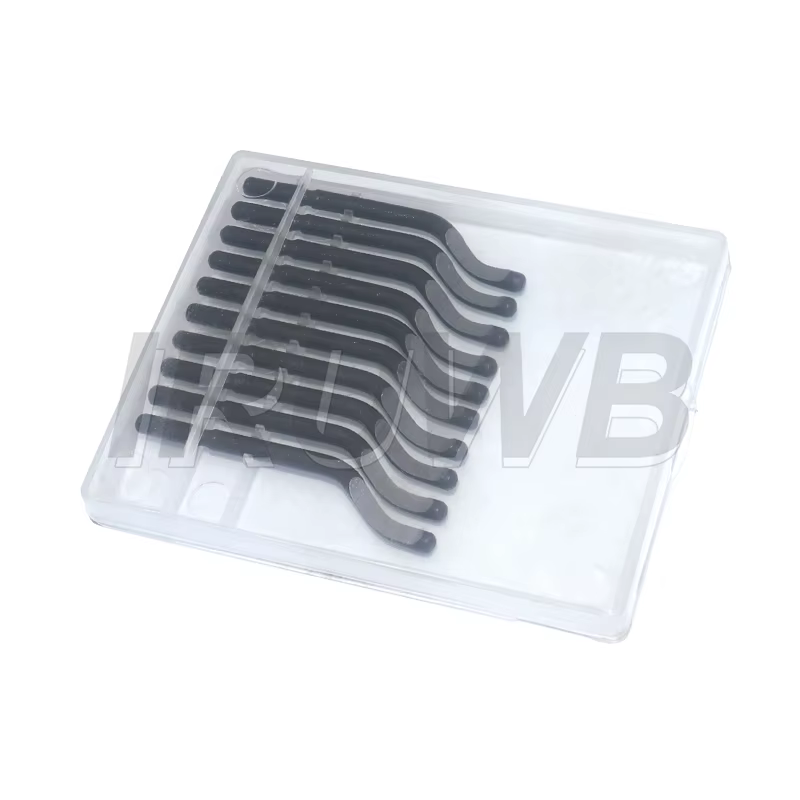 Cutter à bords NB1100, outil de débavurage pour tubes en cuivre, pièces d'outils, couteau de découpe, accessoire grattoir à bavures BS1010