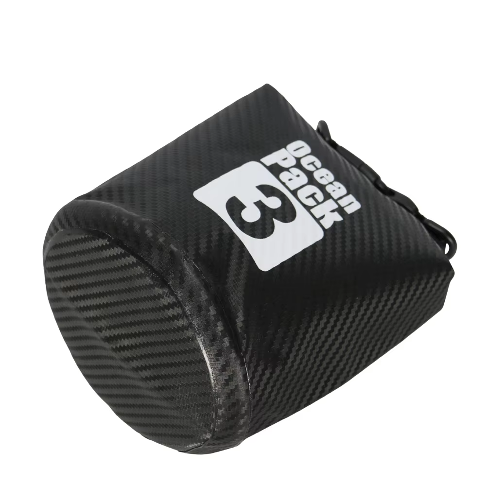 Sac de natation étanche en Fiber de carbone