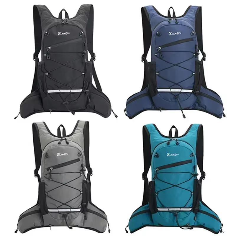 Sac à dos de Trekking imperméable en Polyester pour femmes et hommes