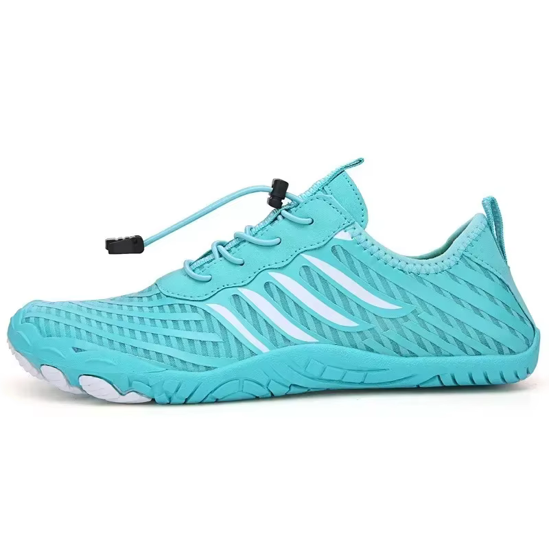 Chaussures de randonnée pieds nus pour hommes