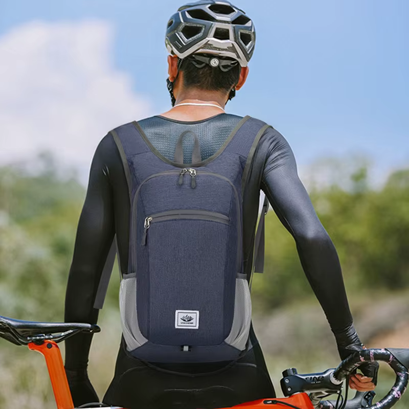 Sac à dos pliable Portable
