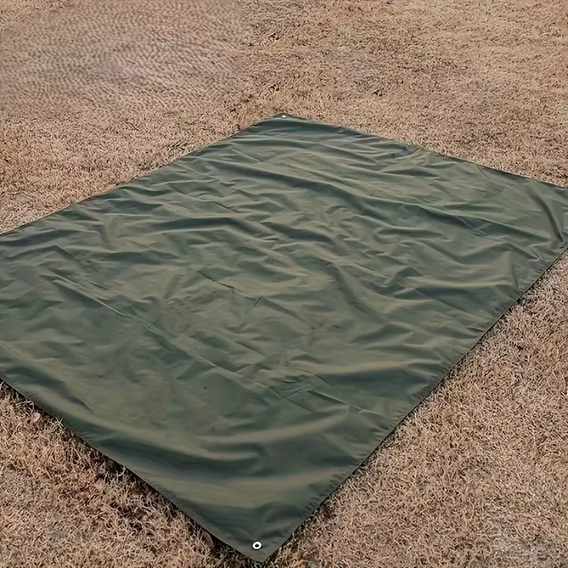 Tapis de sol pour tente
