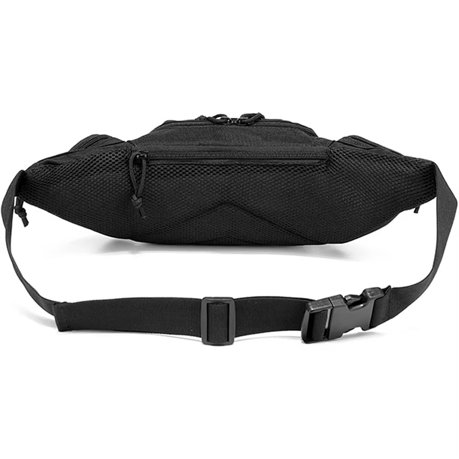 Sac banane de loisirs d'alpinisme en plein air