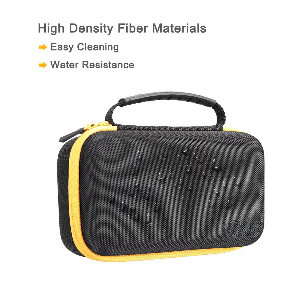 Mallette de transport pour multimètre Fluke, sac de rangement pour multimètre, étanche, antichoc, OligHard, 101, 115, 116, 117, 114, F15B, F17B, F18B