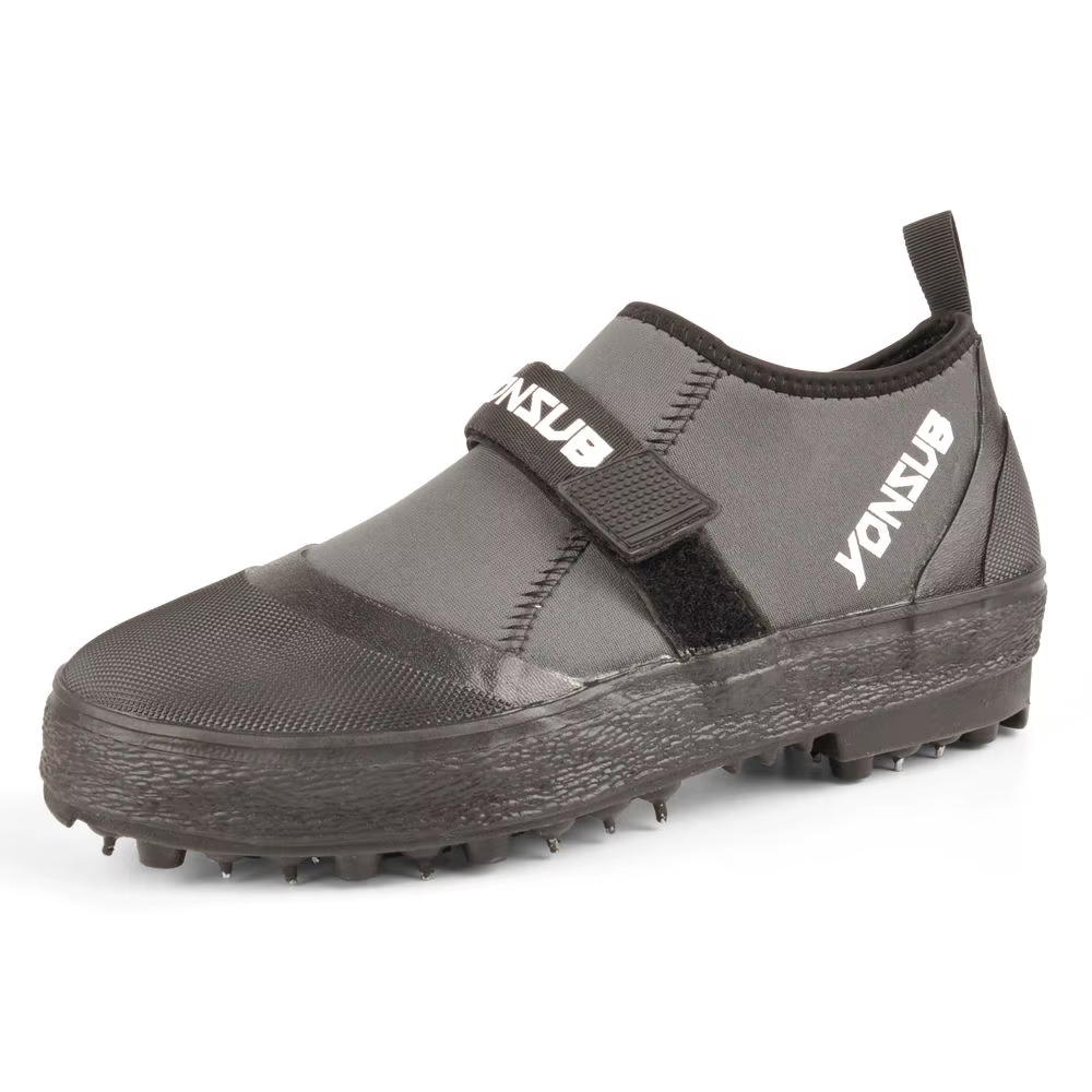 Chaussures de pêche à la mouche en feutre