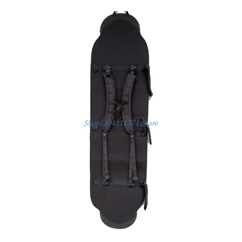 Rembourrage P9FC pour les voyages sur route les voyages sur neige