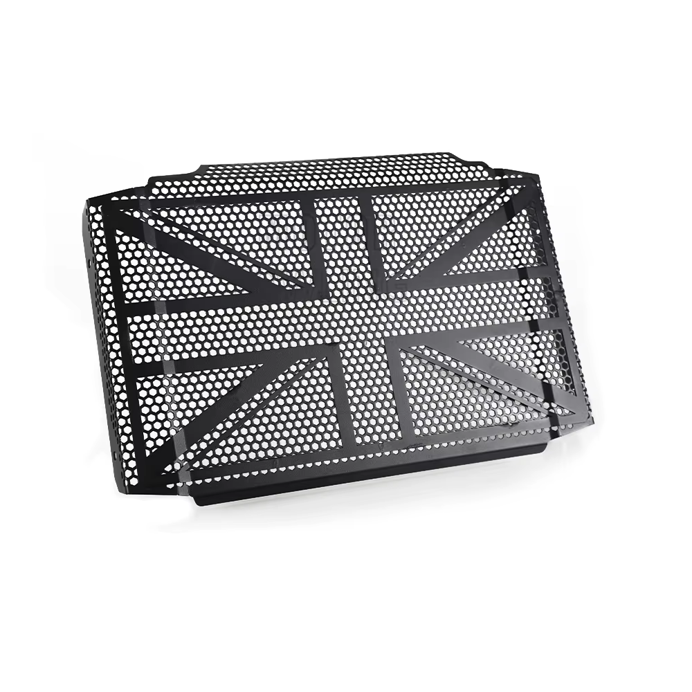 Protection de radiateur pour Trident660 Trident 660 2021 2022 2023 2024 2025, accessoires de moto, couvercle de protection de grille de radiateur