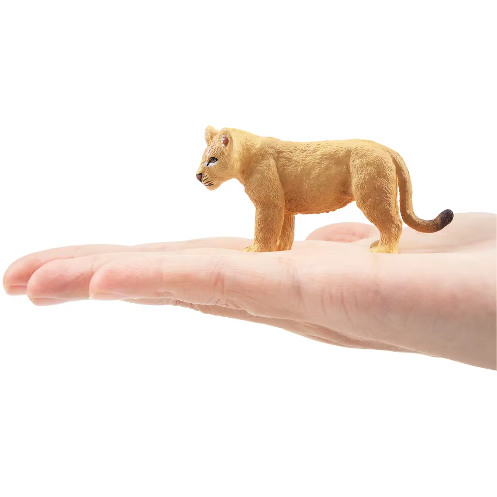 Mini figurines debout pour enfants