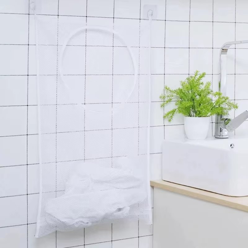 Sac de rangement pour vêtements sales