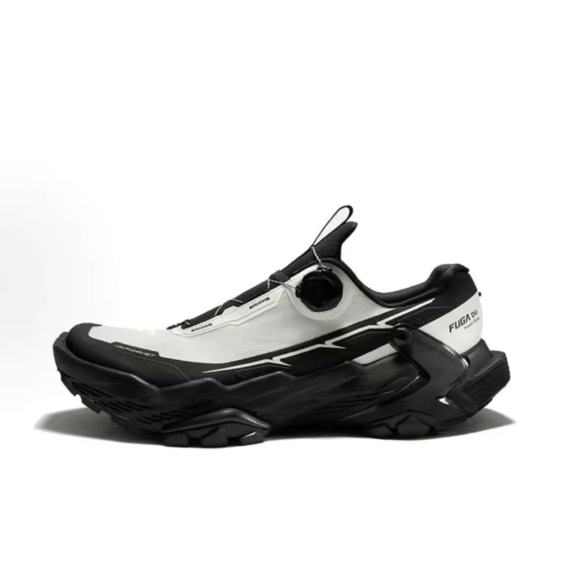 Chaussures de trail 2026 pour hommes et femmes
