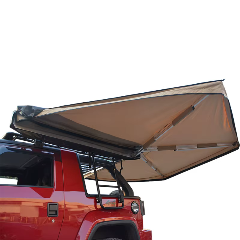 Tente de camping extérieure 4x4 4WD imperméable