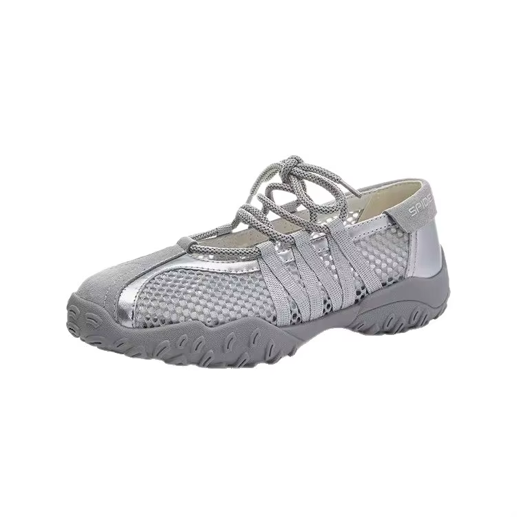 Chaussures de sport décontractées pour femmes