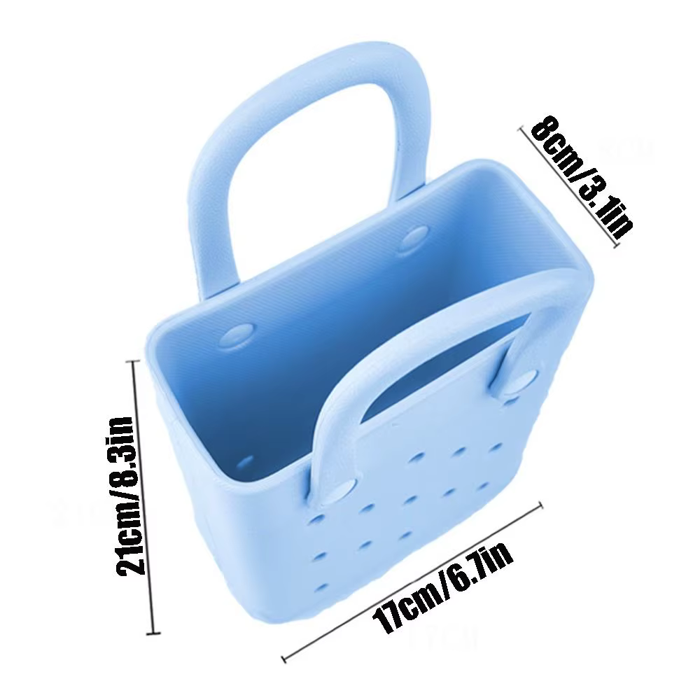 Sac fourre-tout imperméable