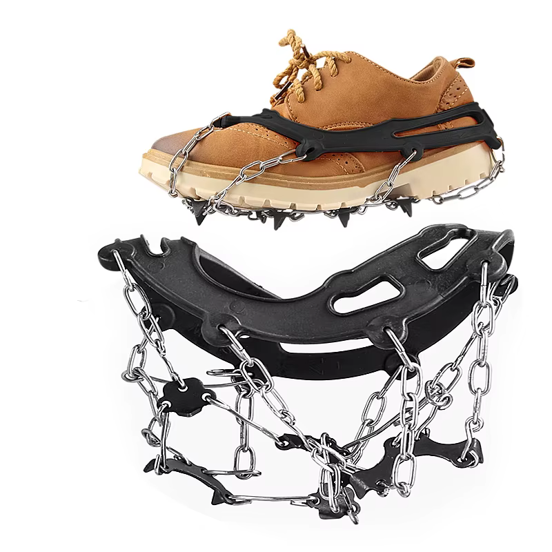 Crampons pour chaussures