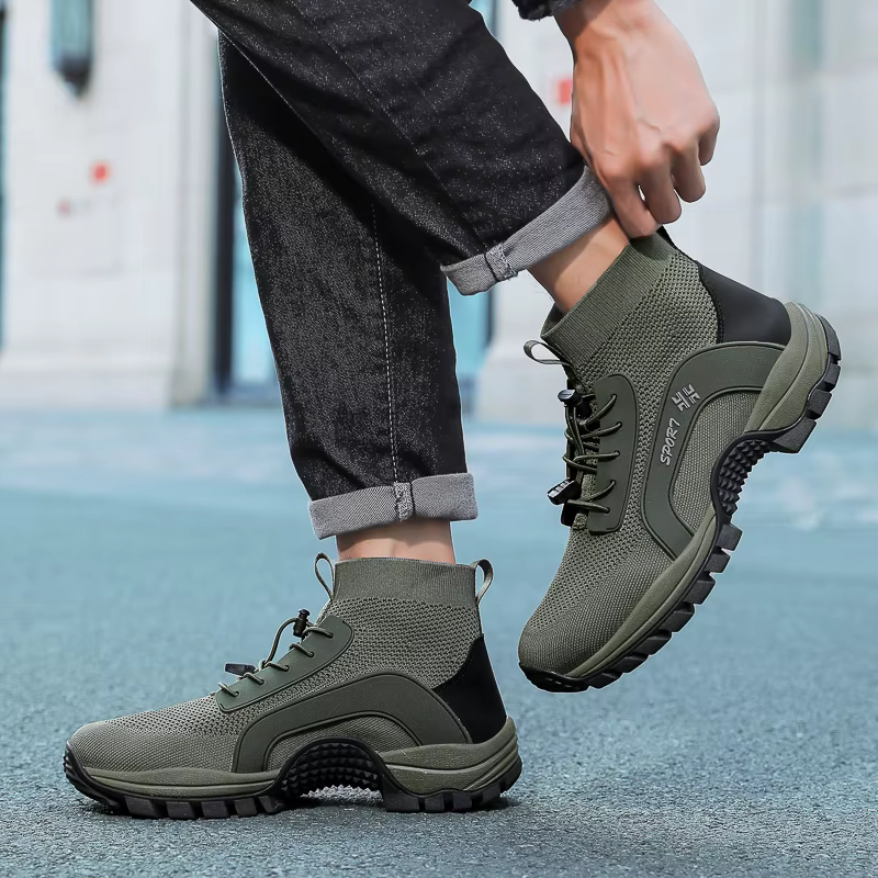 Chaussures de randonnée pour hommes