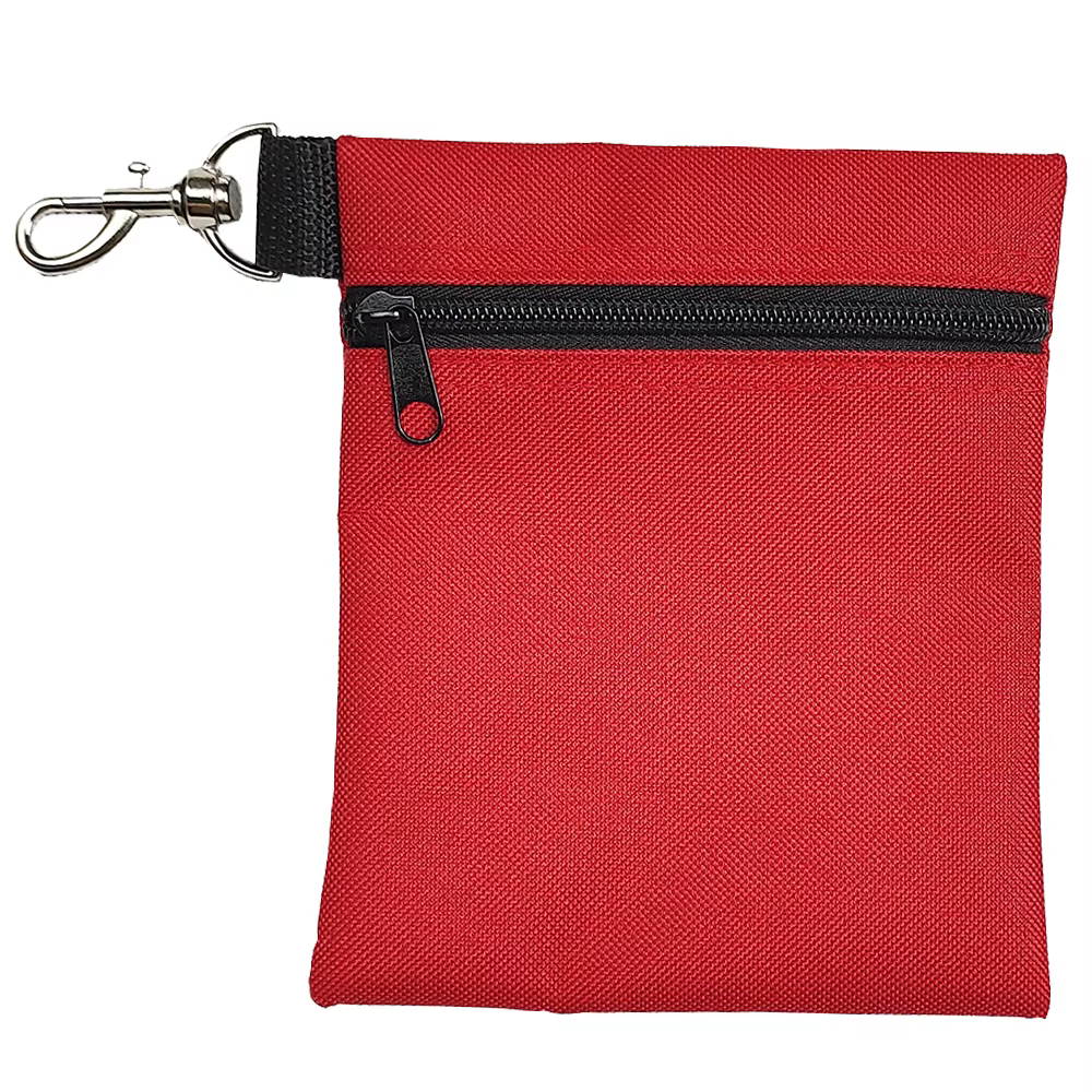 Sac de balle de Golf, pochette de rangement pour t-shirts de Golf, accessoires de Golf, sac de taille, petit sac de sport pour hommes et femmes