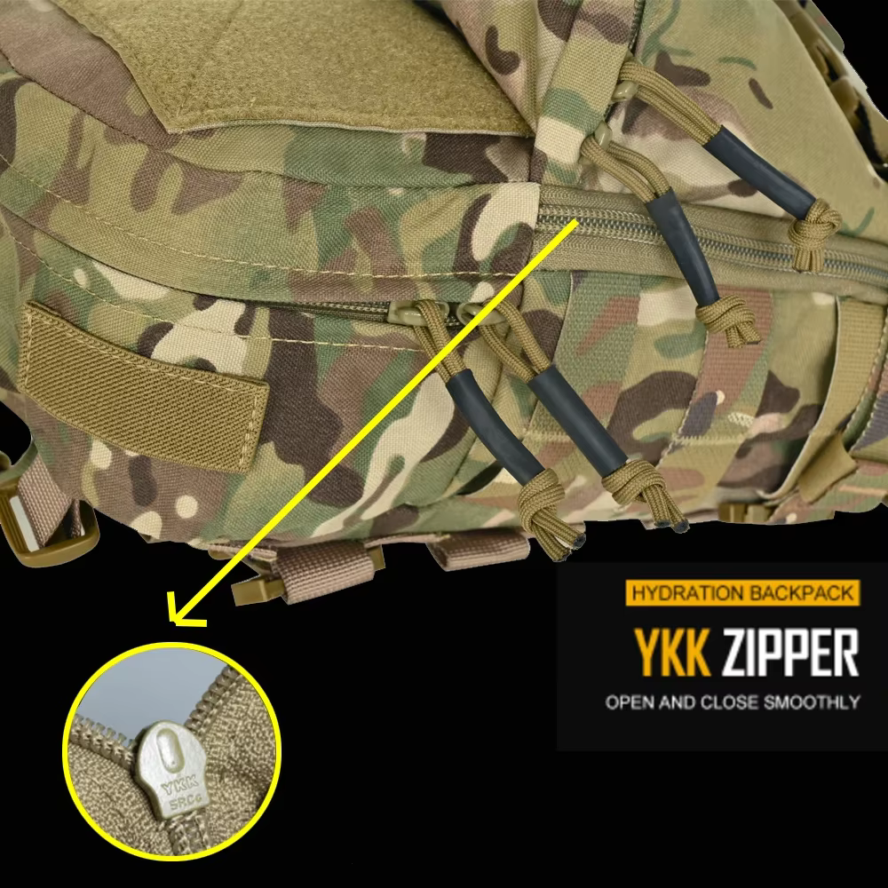 Mini sac d'hydratation