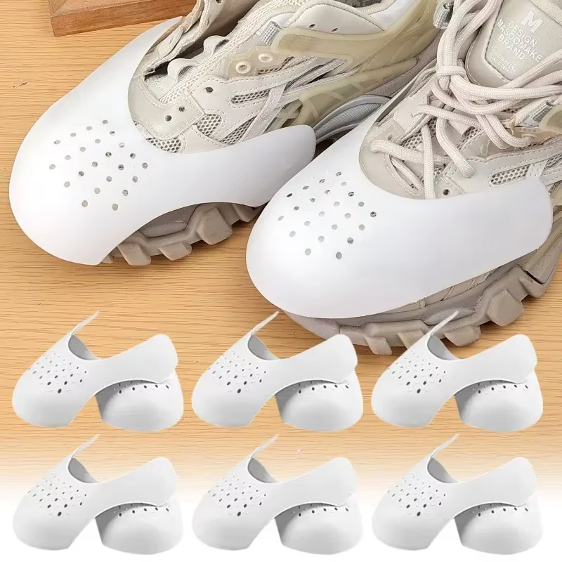Protecteurs de plis de chaussures