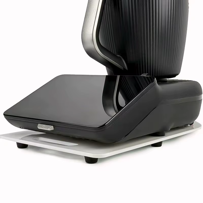 1 remplacement de skateboard premium pour Thermomix TM7 – Durable et résistant à l'usure avec roues, compatible avec le mélangeur TM7