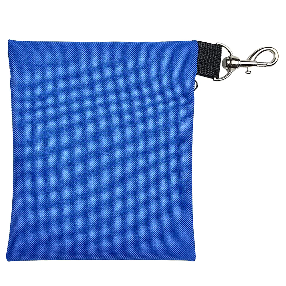 Sac de balle de Golf, pochette de rangement pour t-shirts de Golf, accessoires de Golf, sac de taille, petit sac de sport pour hommes et femmes