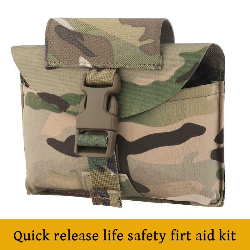 Sac Molle en poudres multifonctions